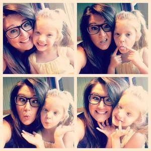 Meet your Posher, Beth